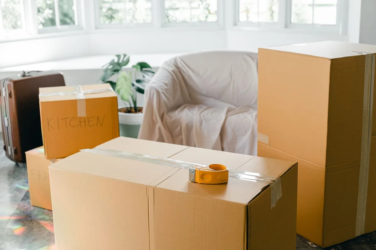 Hoarding Cleanup in Springfield, MA